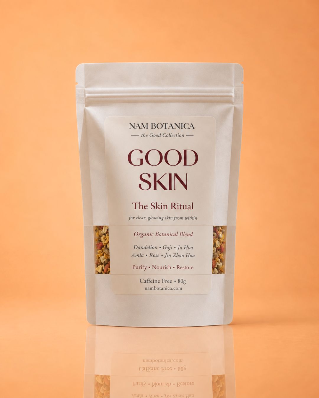 Good Skin Tea