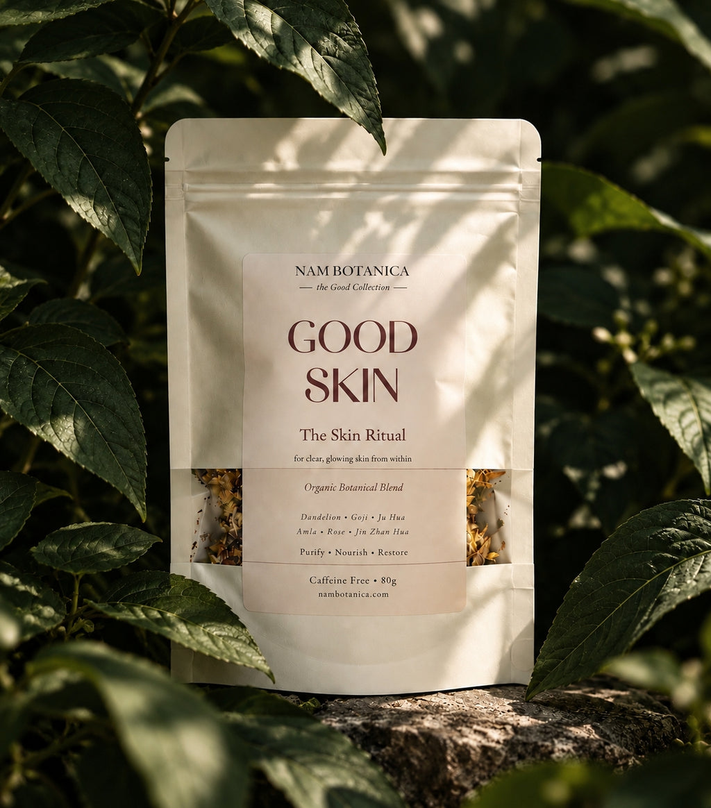 Good Skin Tea
