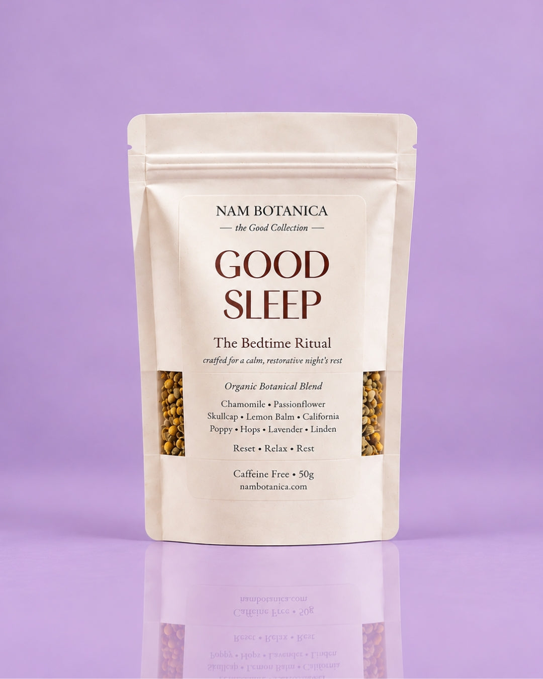 Good Sleep Tea