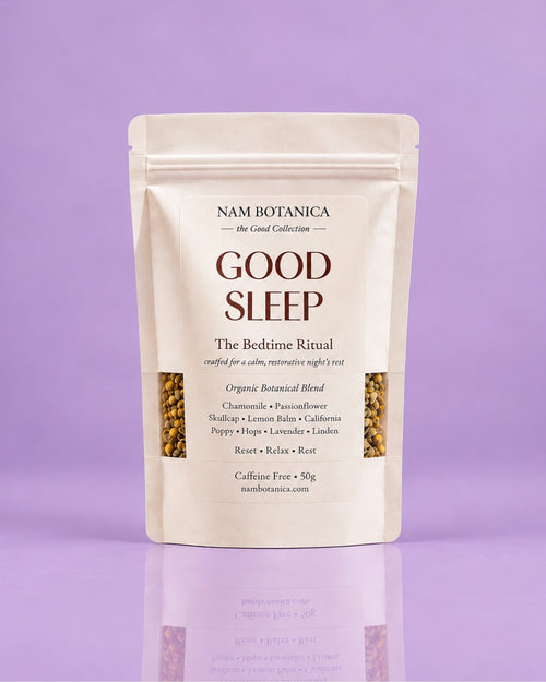 Good Sleep Tea