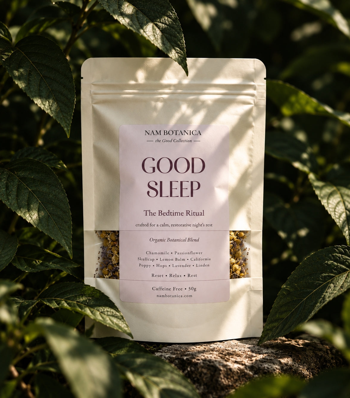 Good Sleep Tea