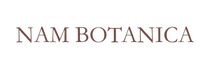 Nam Botanica - Home